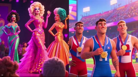 Slinke Scouse - Am Slinke