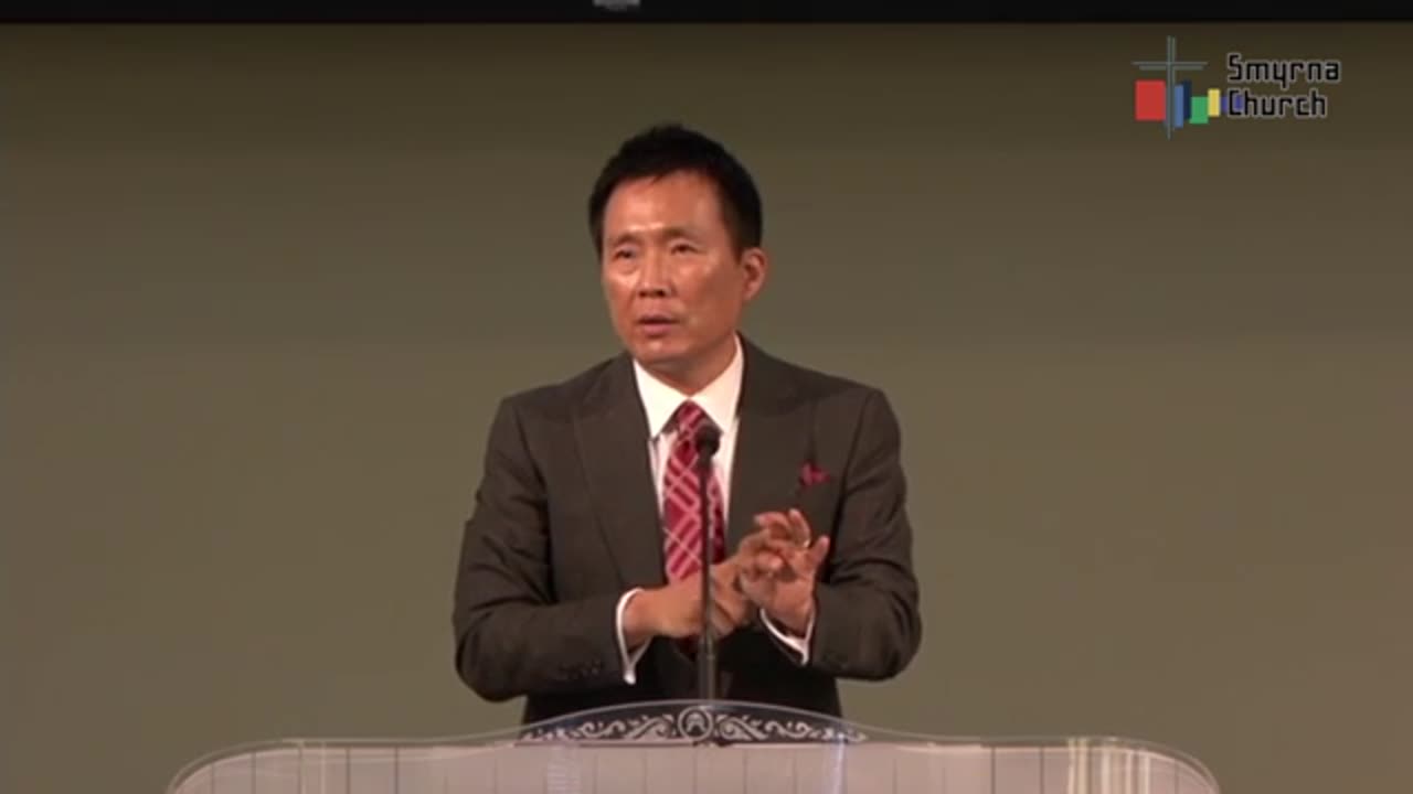 로마서36(서울서머나교회김성수목사)