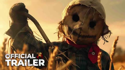 Field of Screams - Official Trailer (2025) J. Jordan Parsons, Jared Chandler, Randy Rochford