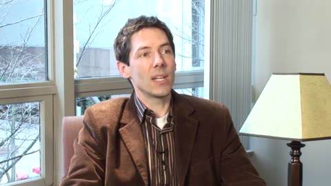 Biologist explains scientific challenges to Darwinian evolution