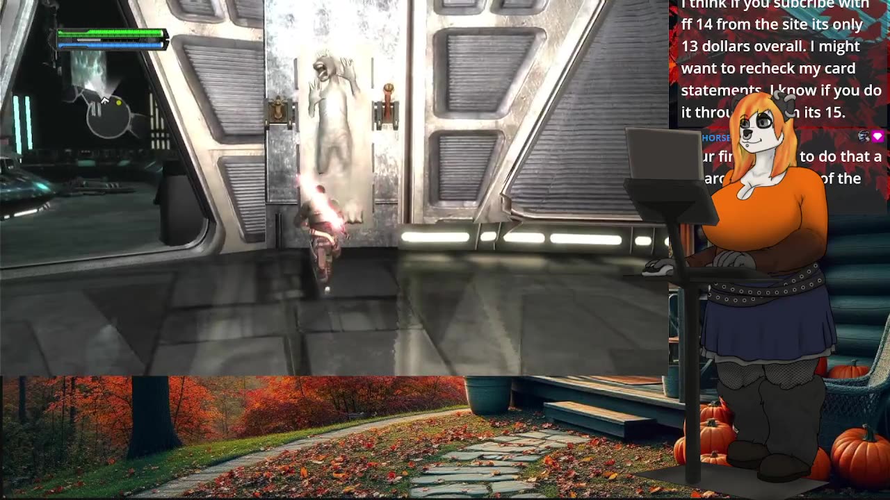 lets play star wars the forced unleash episode (5)