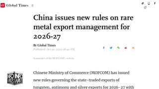 China Is Refusing To Send Its Silver To London To Fulfill Orders