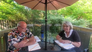 Trauma Transformed - Your Fork In The Road - August 15, 2025
