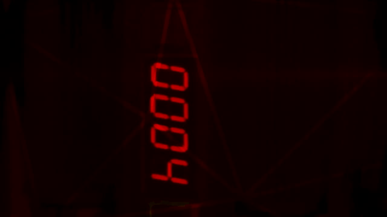 🌟1'St. Make - The World Is Not Enough🌟