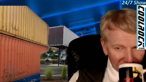 Survival Saturday - Trump's Stock Market Meltdown