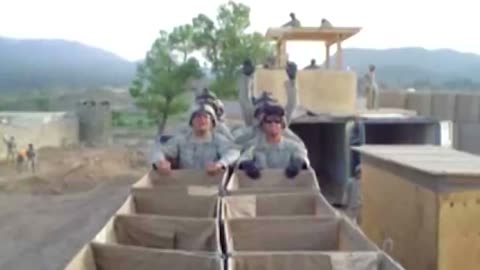 Crazy Military Moments 🫡 Army Fails & Funny Soldiers