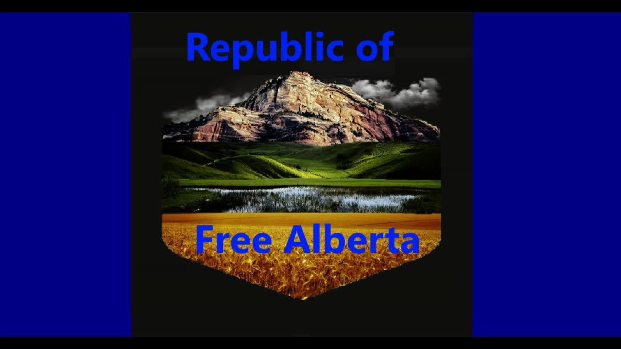 A Gradual Transfer from Canada Corporation to The Republic of Alberta