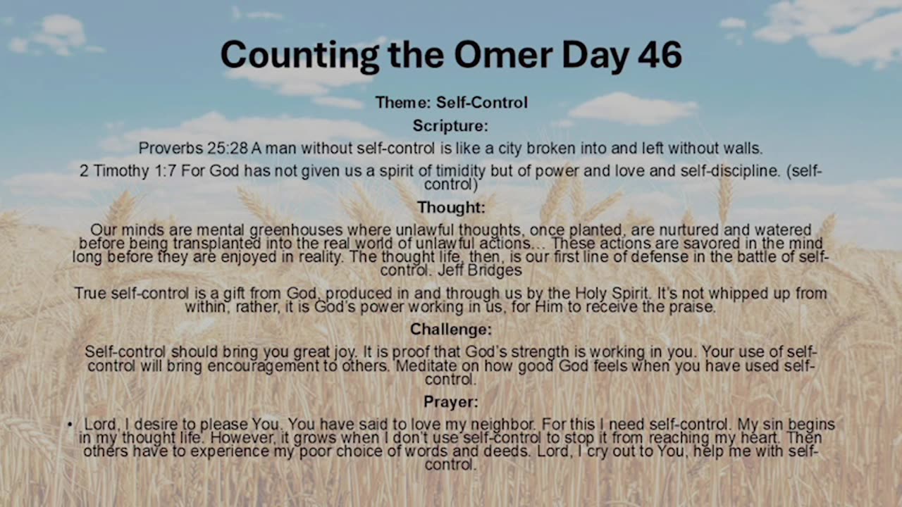 Acts 8; RSTNE Scripture Reading (Day 194) Bible on Audio; Omer 46