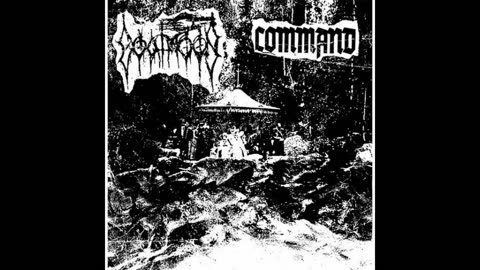 Command - Hate, Murder and Madness