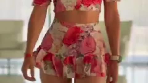 "Hot Girl Summer Outfits You NEED 💃☀️":