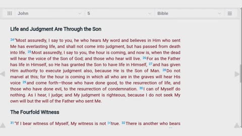 Did Jesus Come From The Trinity? Or The Father? - Trinitybusters Live Stream Clip