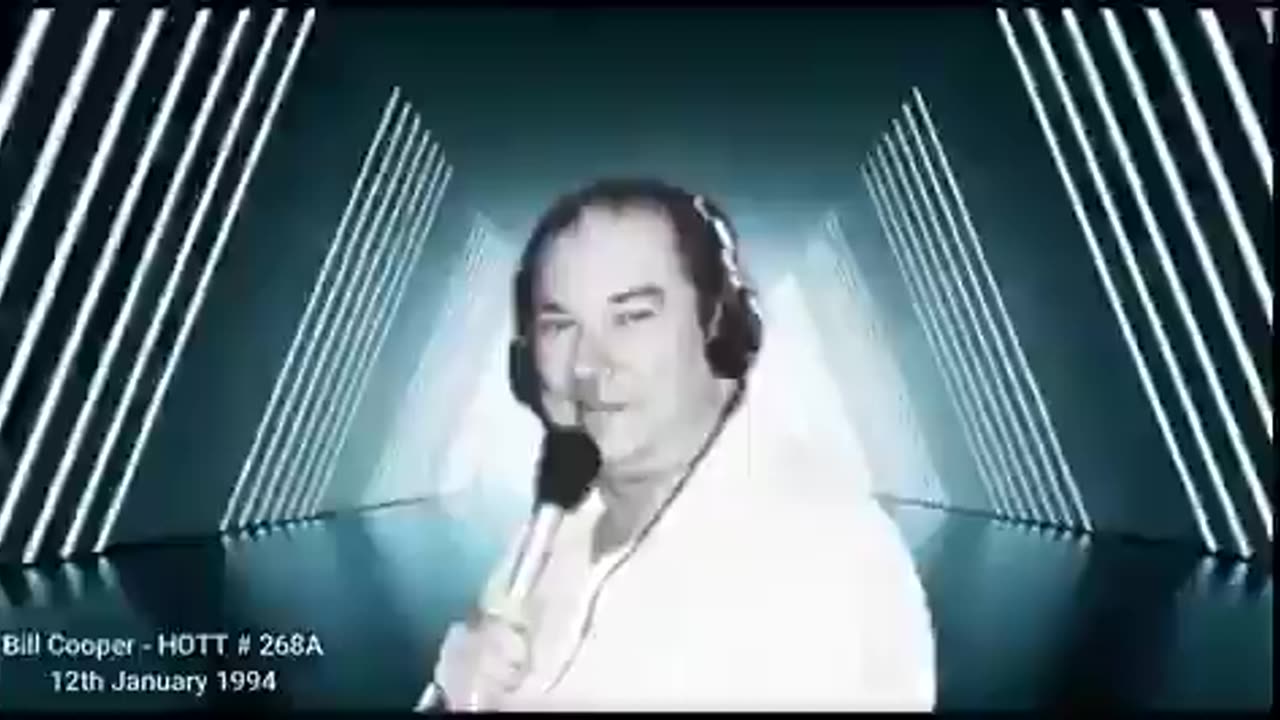 You’re Being Controlled – William Cooper Tried to Warn Us | REDPILL DRIFTER