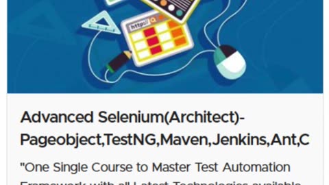 API Testing and Postman - Complete Guide from Venkatesh (Rahul Shetty)