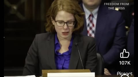 Jan 6th Federal Prosecutor Fired
