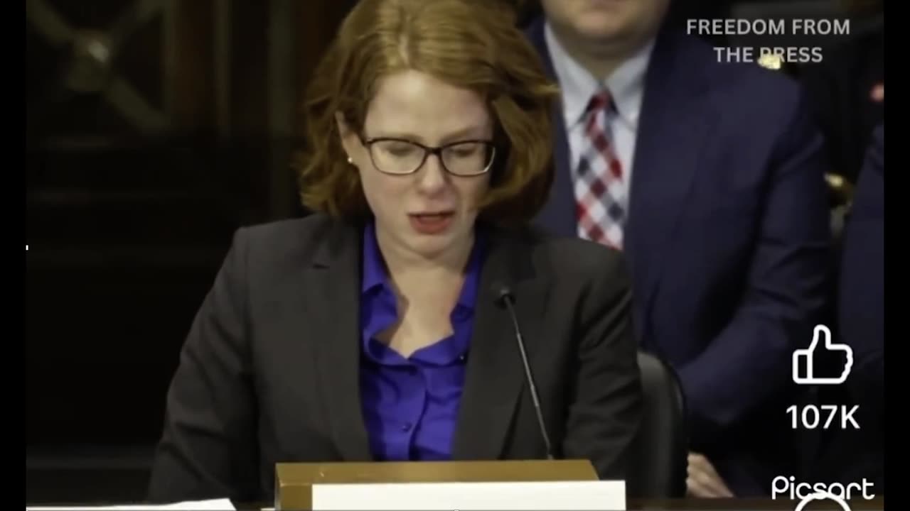 Jan 6th Federal Prosecutor Fired