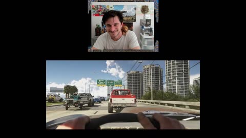 GTA 6 Trailer 2 REACTION!