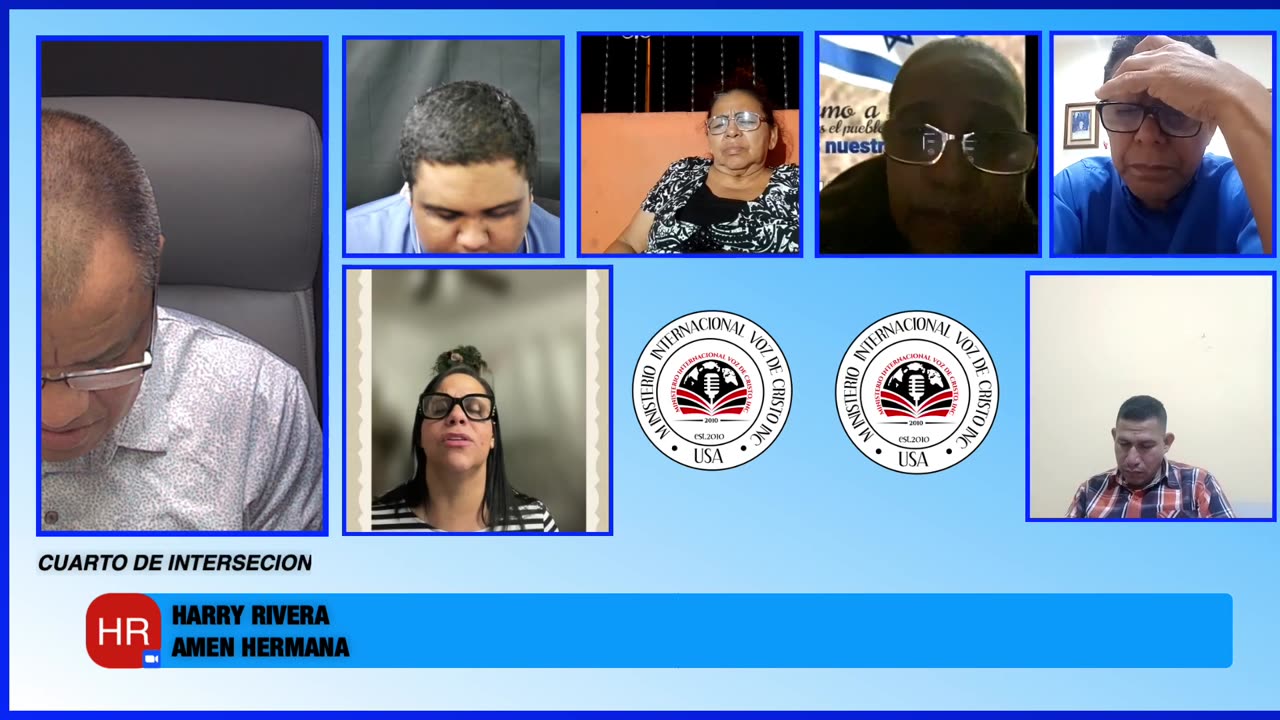 Asociacion Internacional De Ministerios Pentecostales Inc.