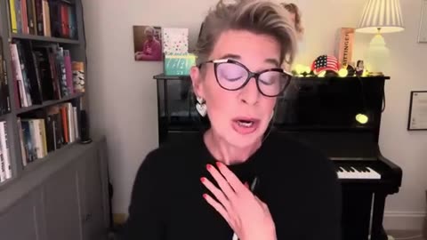 A Hostage of the Globalist Establishment