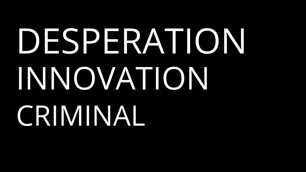 Chaos Reigns: The Rise of Shadows | Machiavelli - Part 1