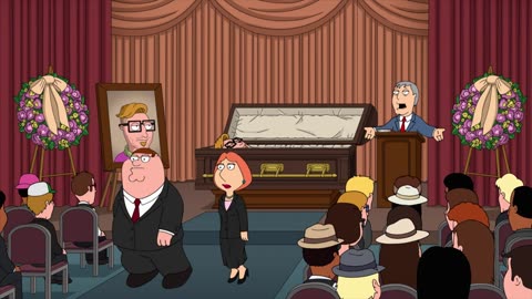 Family guy Nonstop ...