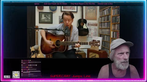 Pebbles Reacts to Wednesday Free Streams #2
