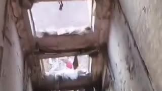 🏙️🔥 Ukraine Russia War | Kyiv Apartment Strike Aftermath | RCF