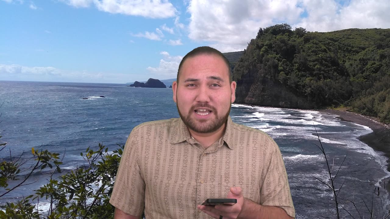 Listen To Understand