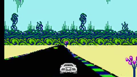 NES Longplay 560 Astro Fang - Super Machine