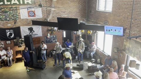 Geno Delafose - Ti Na Na