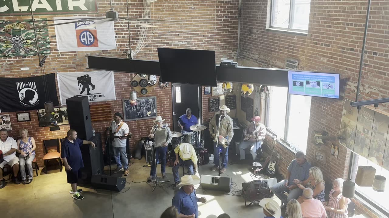 Geno Delafose - Ti Na Na