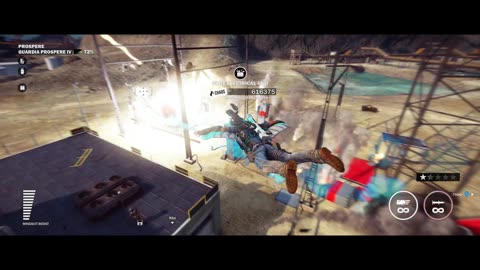 Just Cause 3 - 6