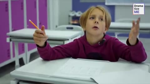 Migrant Kid GETS SHAMED By School PRINCIPAL, Then Karma SWITCHES Positions