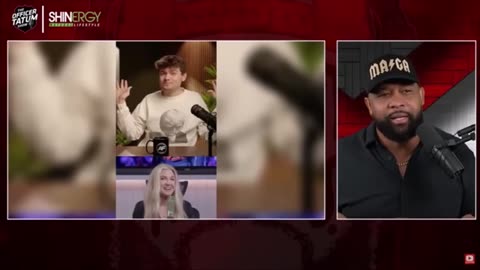 White Conservatives Don't Need Their Black "DEI" Puppets Anymore (REACTION)