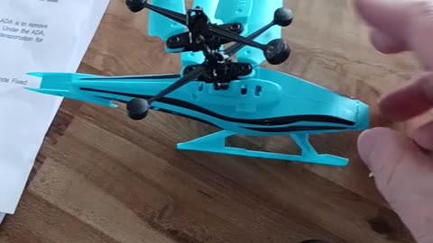 2 COPTURS I HAVE!!!!!