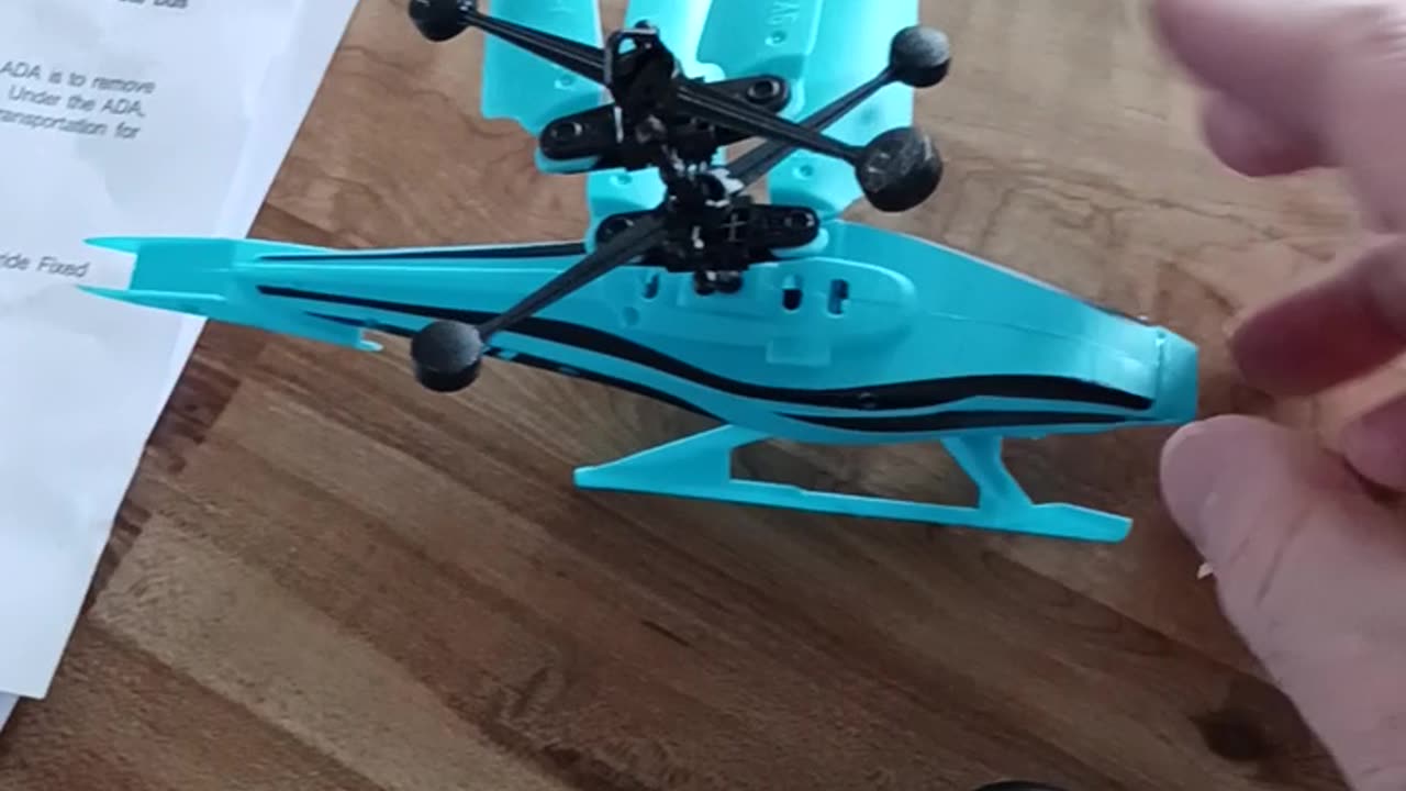 2 COPTURS I HAVE!!!!!