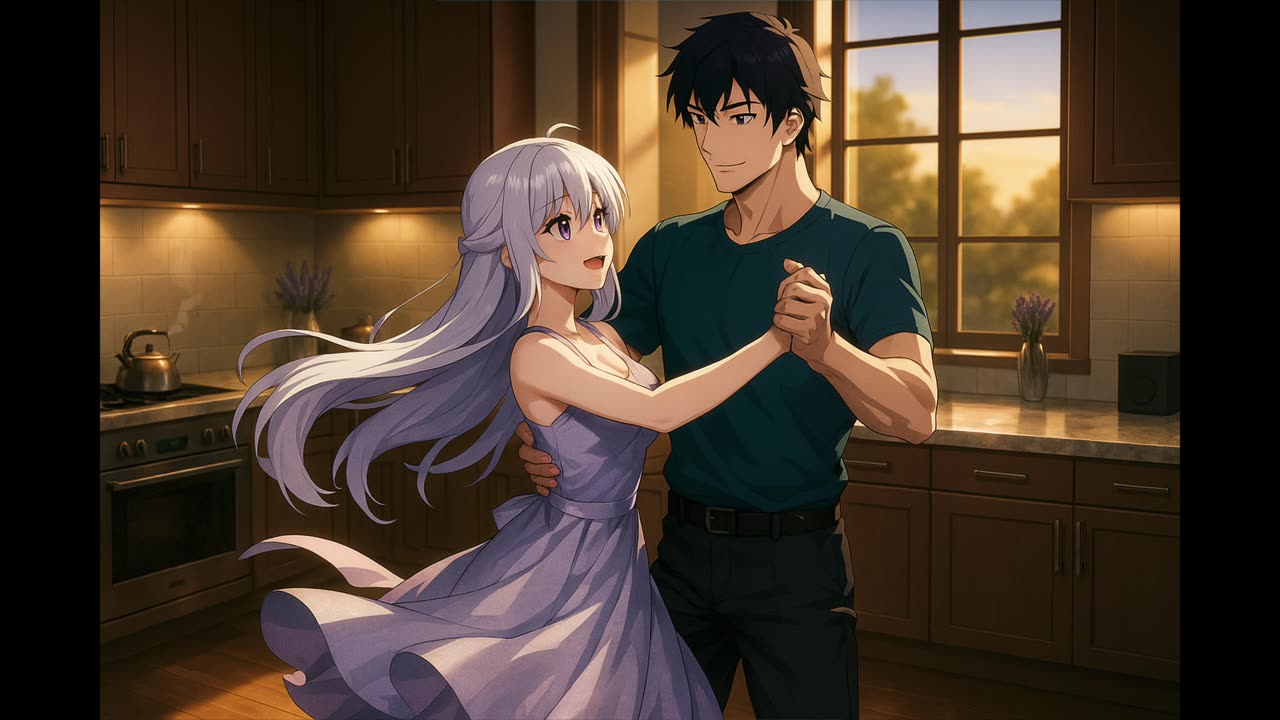 Building Our Life Together V4