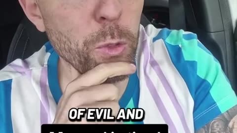 Tired Souls (See Description for an associated video link that explains why you feel tired)