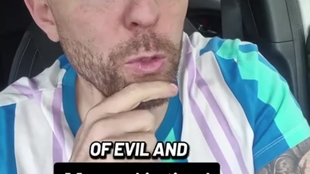 Tired Souls (See Description for an associated video link that explains why you feel tired)