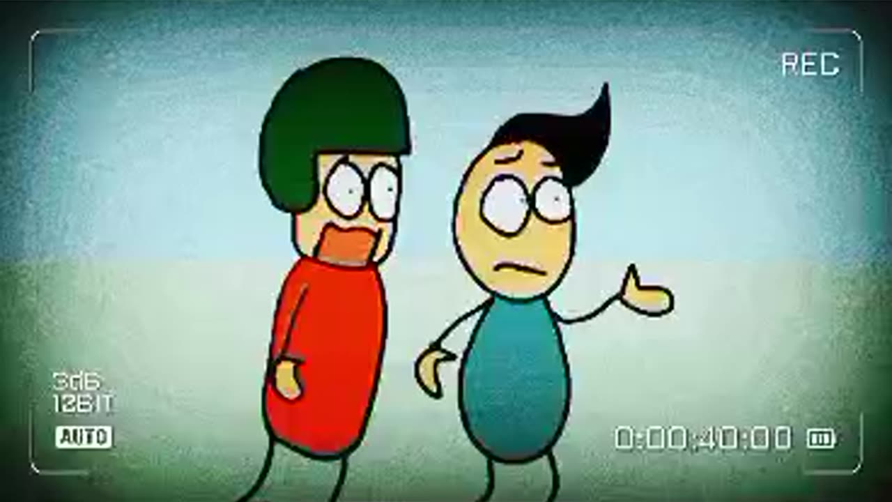 Chamat Man Ko Chor Ne Dhakan Khich Kar Mara | Part 02