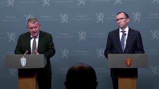 Denmark will continue talks with US over Greenland, says minister