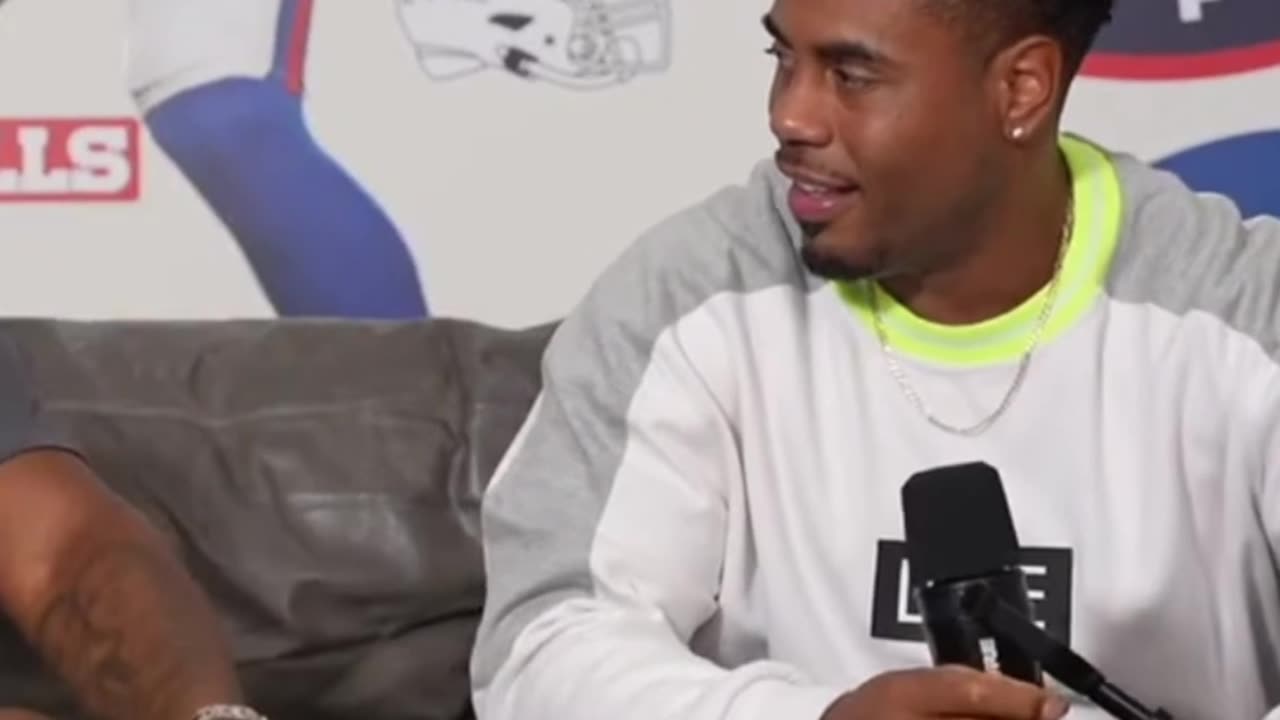 Name another GOAT that people are flocking to their shoes?