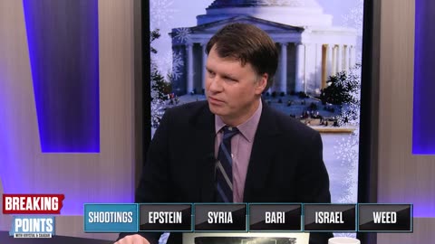 Hero Disarms Bondi Beach ISIS Terrorists Targeting Hanukkah