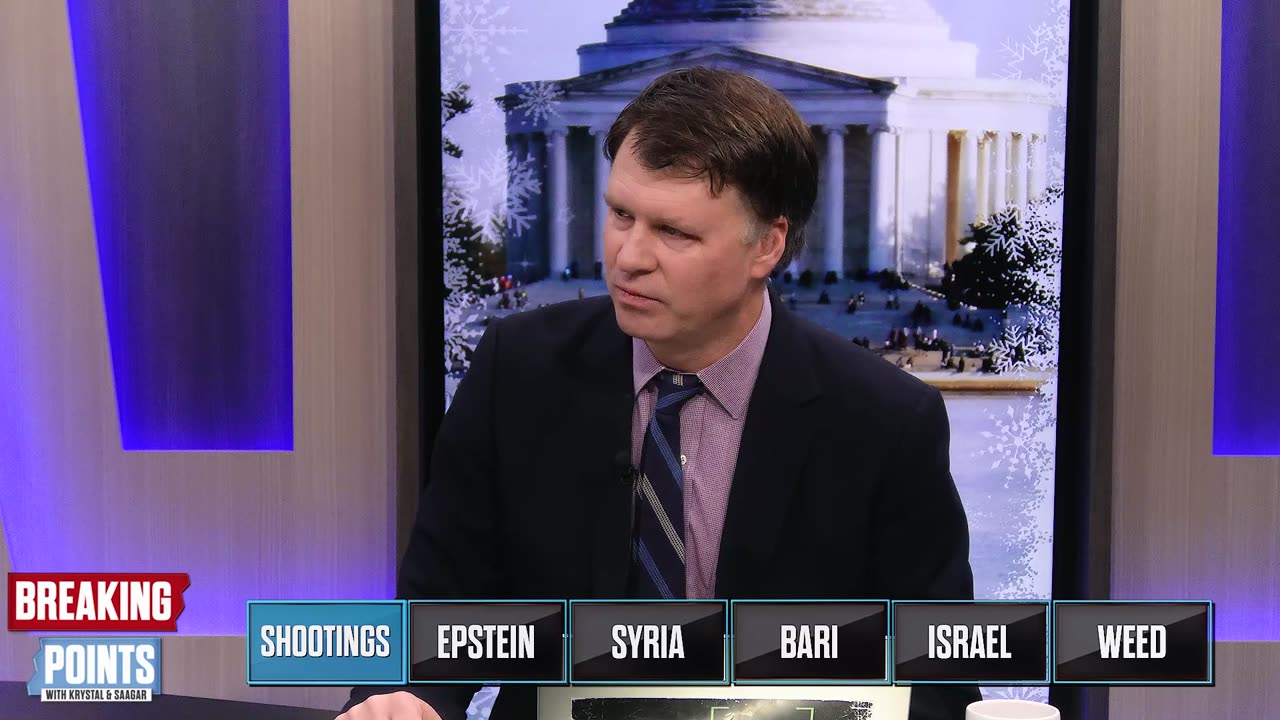 Hero Disarms Bondi Beach ISIS Terrorists Targeting Hanukkah