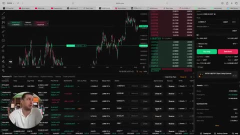 Mise à jour du marché et alerte sur la prochaine perle 100x. (Ne manquez pas HIER ! )