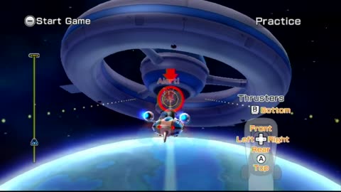 Wii Play Motion Game12