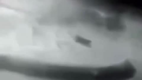 Die Glocke (the Bell) - German flying objects in the 1940s