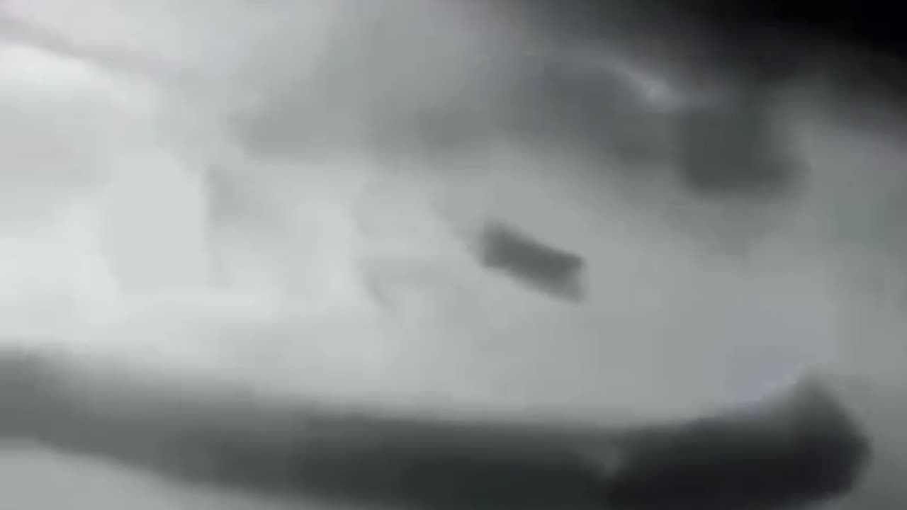 Die Glocke (the Bell) - German flying objects in the 1940s