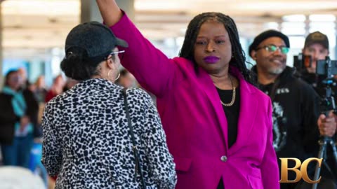 Anti-ICE protest at Minnesota church leads to 3 arrests