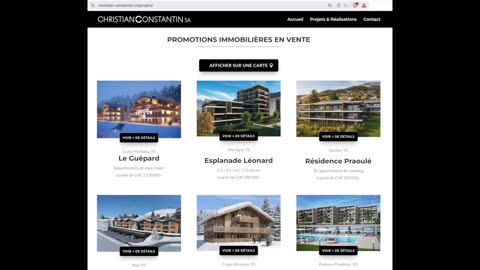 Daniel CONUS parle librement - Part 4