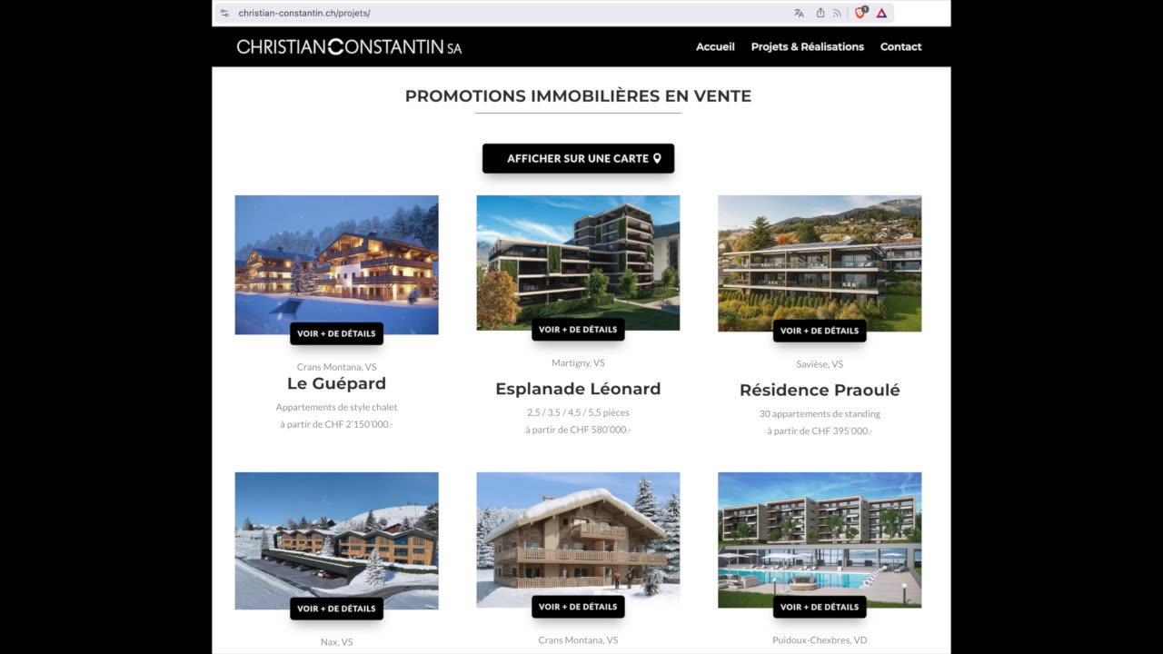 Daniel CONUS parle librement - Part 4